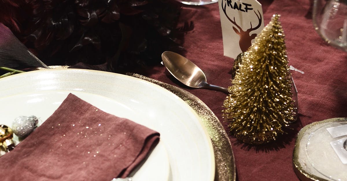 Comparing Organic Options at Gold Coast Restaurants