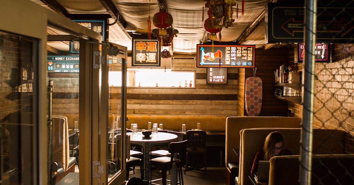 Heartfelt Reviews of Family-Friendly Restaurants