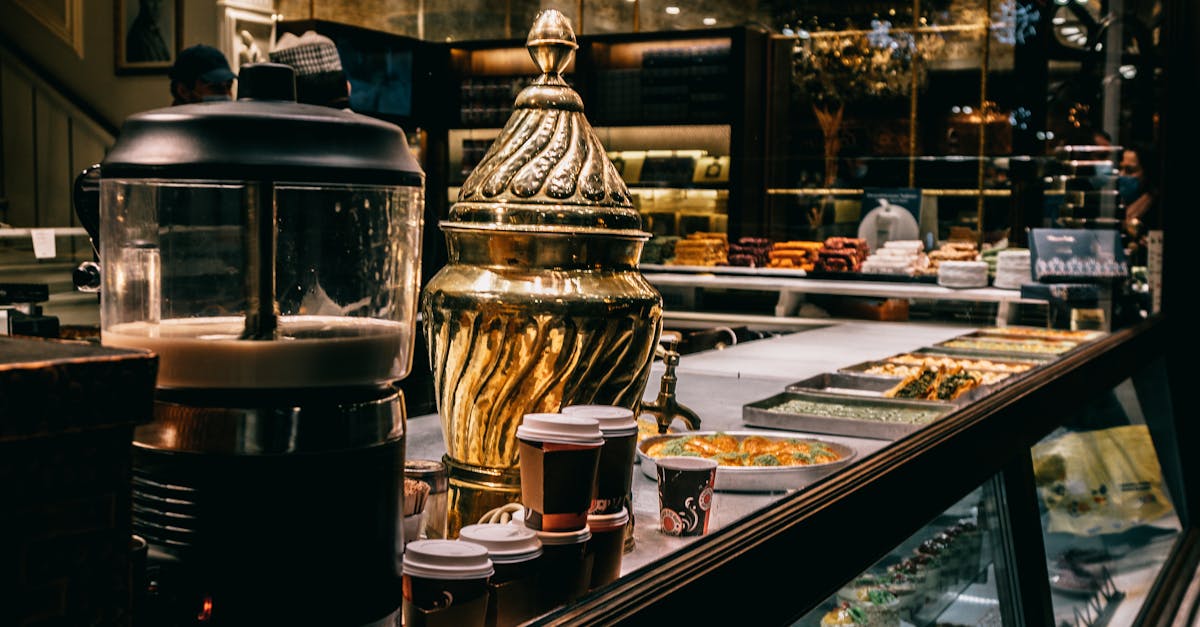 The Best Fine Dining Experiences Along the Gold Coast