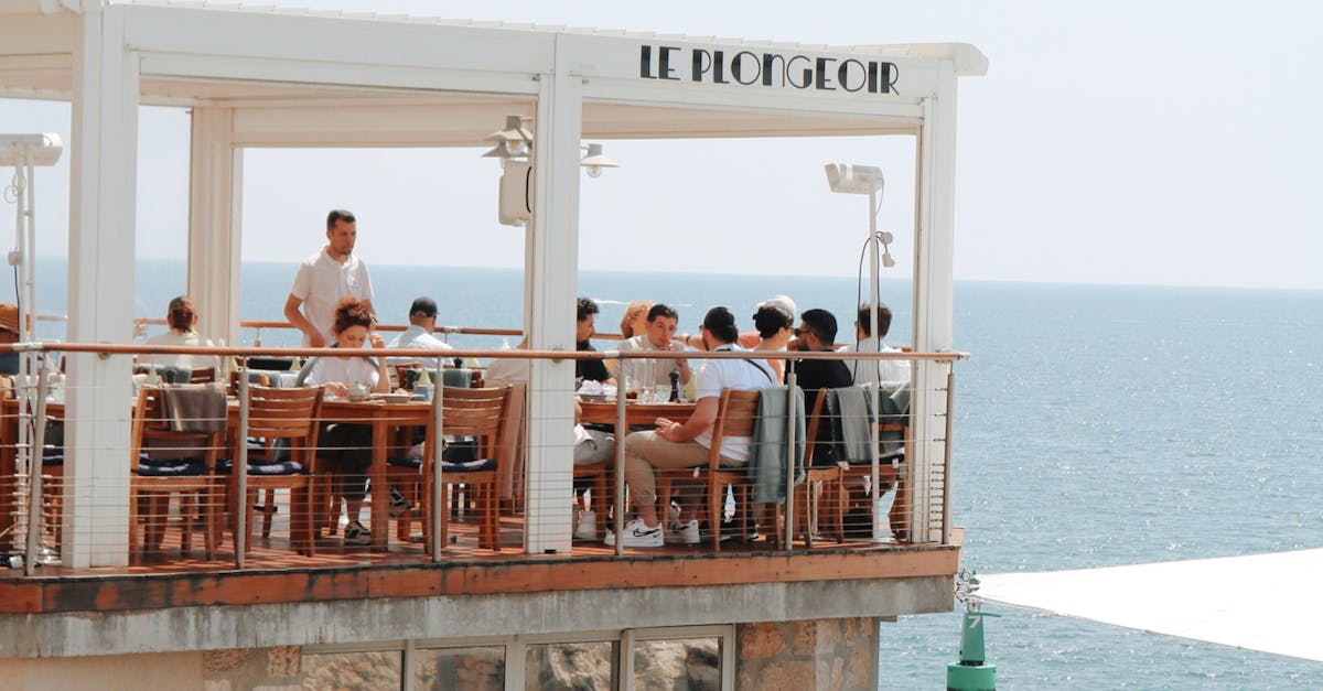 Unforgettable Moments at Gold Coast Restaurants